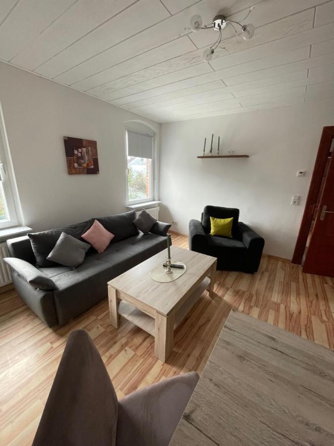 Mr-ferienwohnung - Hoennersum Apartment *