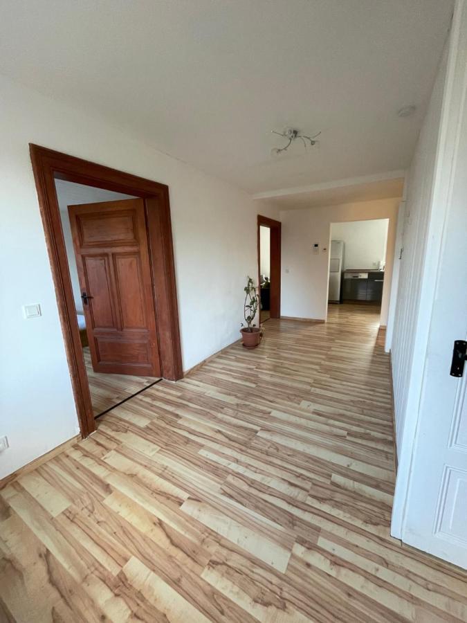 Mr-ferienwohnung - Hoennersum Harsum