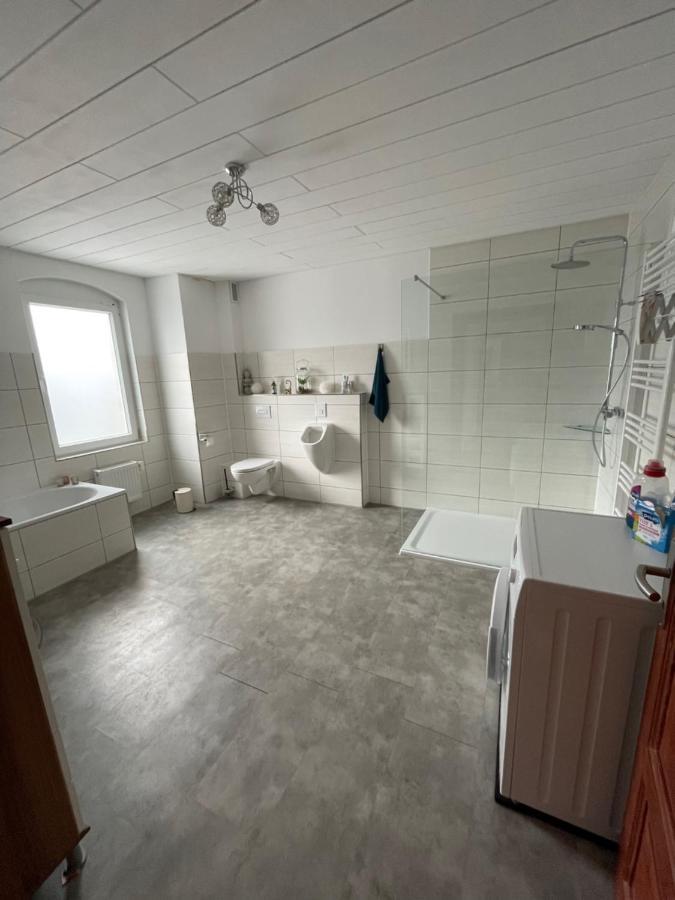 Mr-ferienwohnung - Hoennersum